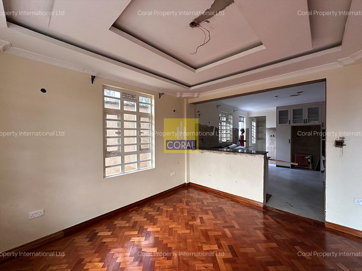 4 Bed House in Thika Road - 3