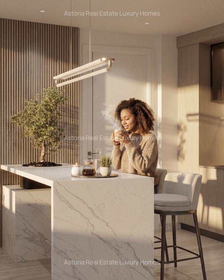 1 Bed Apartment with En Suite at 2026-117 - 3