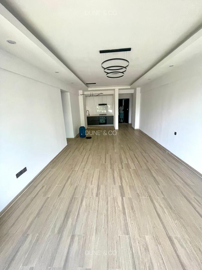 Serviced 2 Bed Apartment with En Suite in Westlands Area - 4