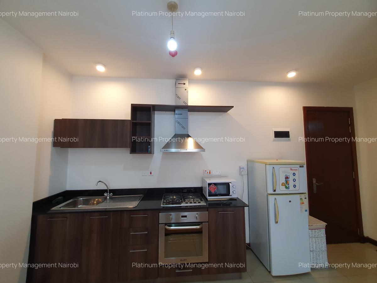 1 Bed Apartment with En Suite at General Mathenge Drive - 3