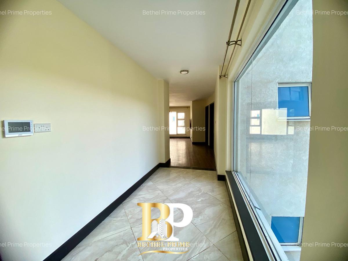 4 Bed Apartment with En Suite in General Mathenge - 7