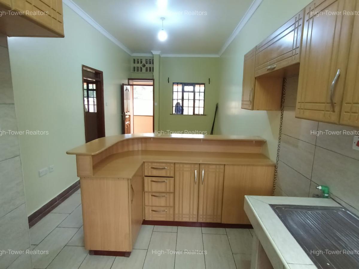 2 Bed Apartment with Parking in Karen Hardy - 4