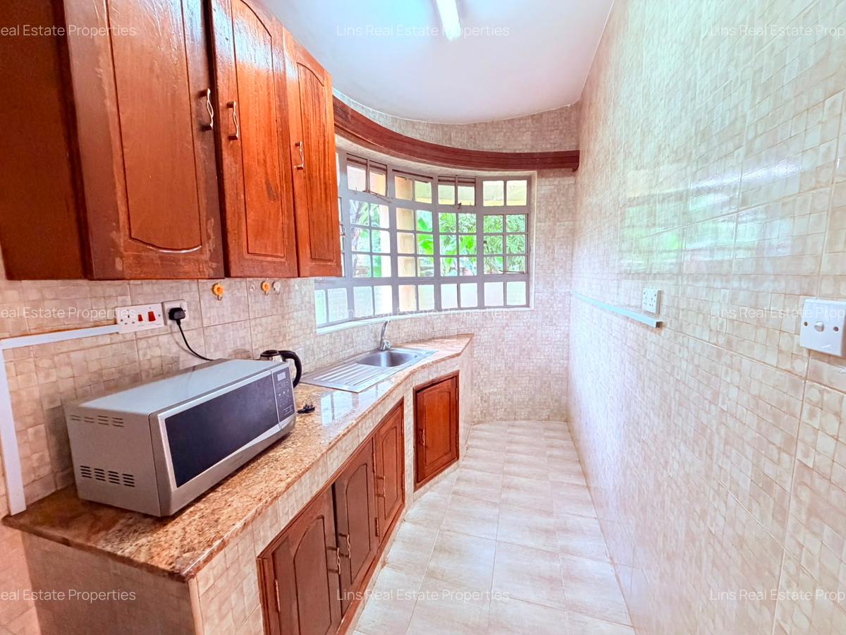 2 Bed House with En Suite in Lower Kabete - 9
