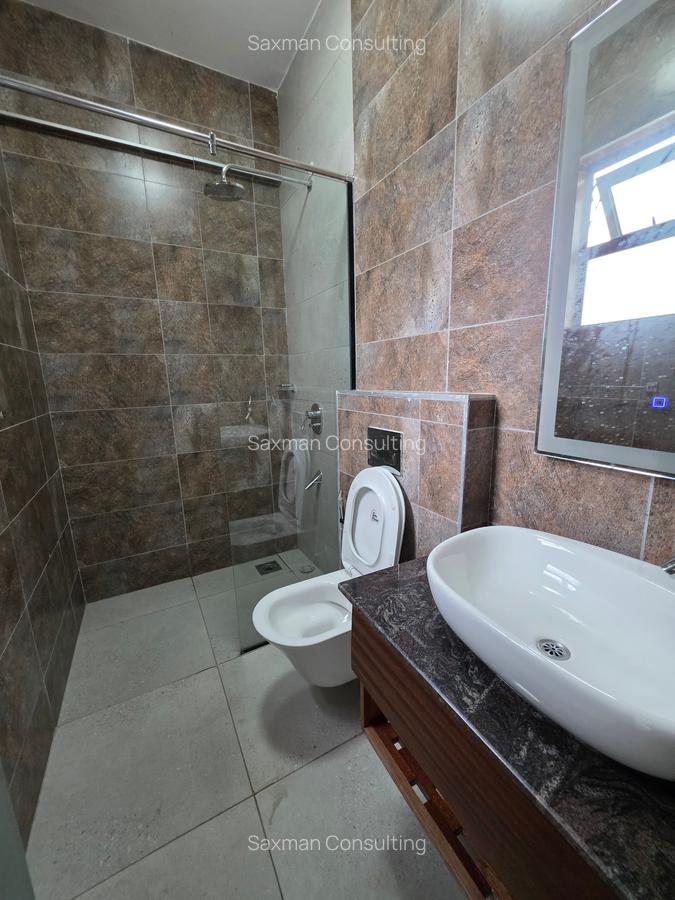 3 Bed Apartment with En Suite in Kileleshwa - 9