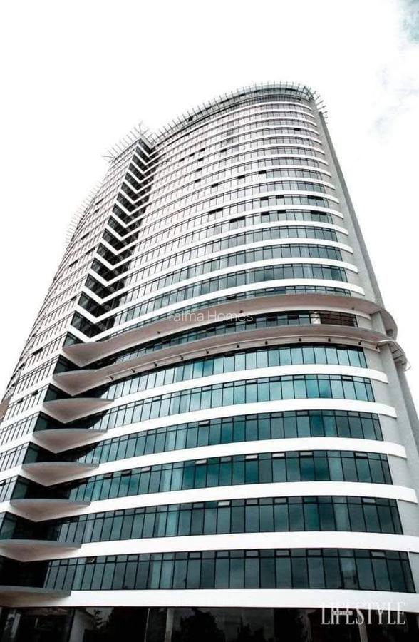 Furnished 2 Bed Apartment with En Suite at Off Waiyaki Way - 10