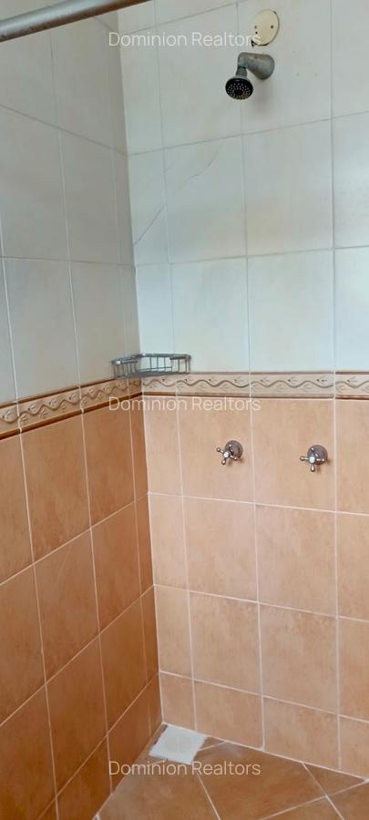 3 Bed Apartment with En Suite at Sports Road - 11