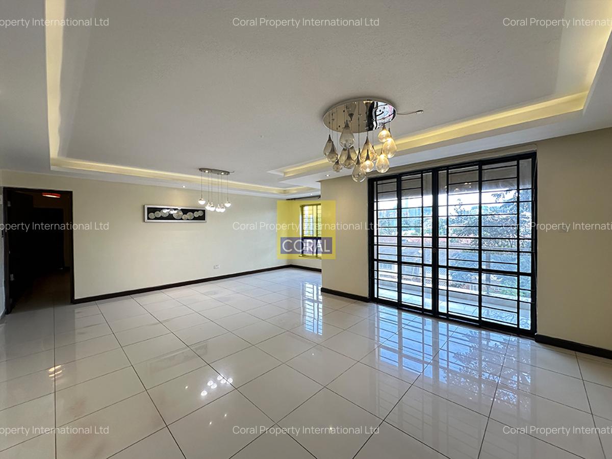3 Bed Apartment in General Mathenge - 1