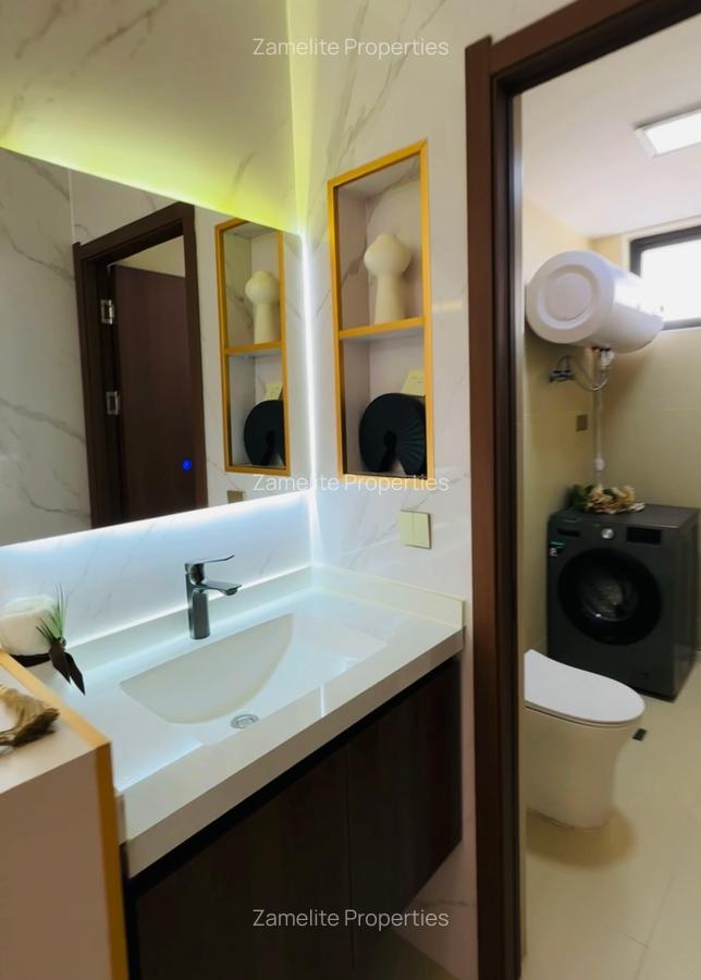 1 Bed House with En Suite in Westlands Area - 7