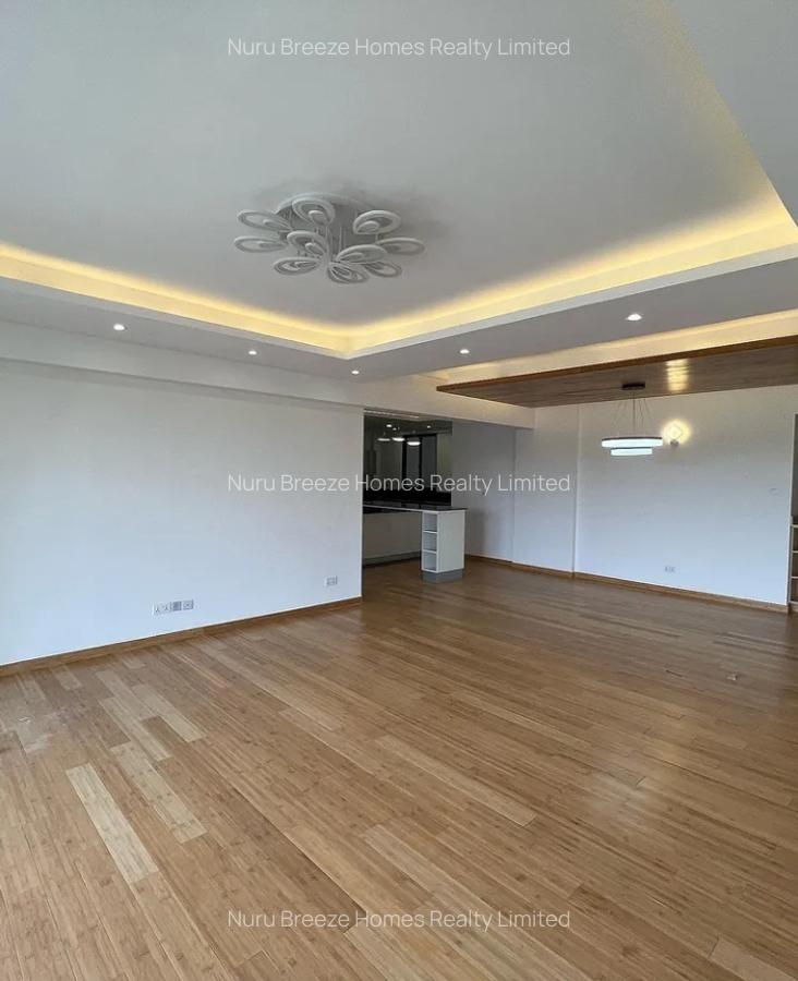 3 Bed Apartment with En Suite in Kileleshwa - 2