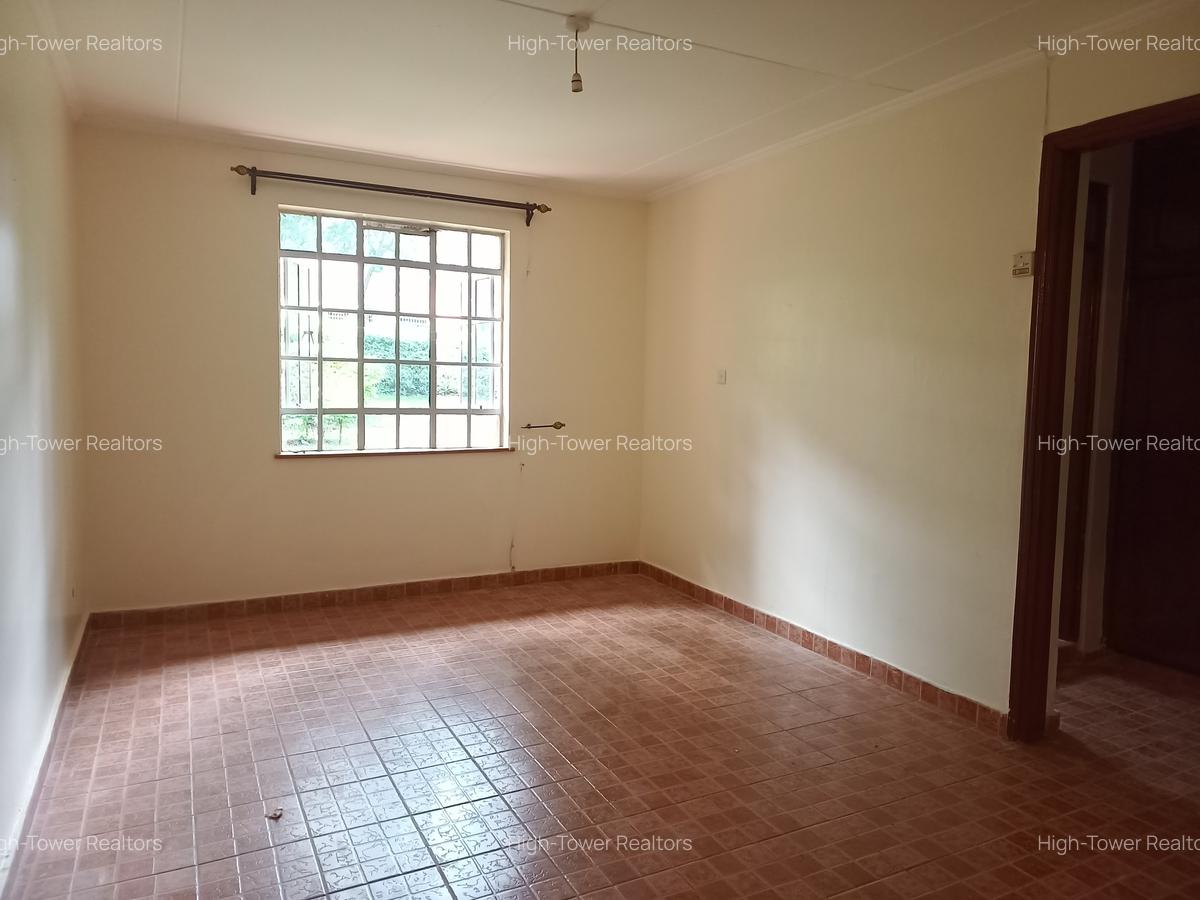 3 Bed House with En Suite in Karen - 9