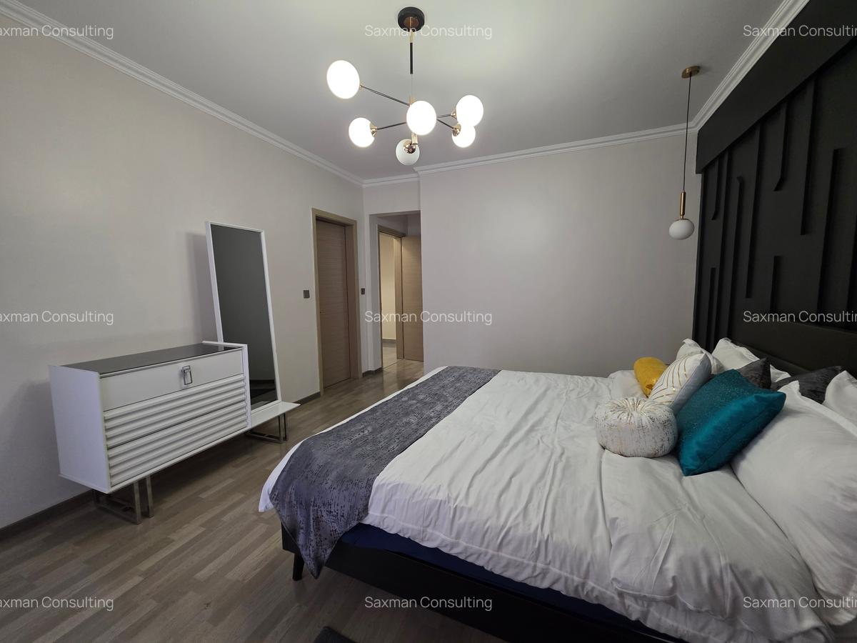 Serviced 4 Bed Apartment with En Suite in Kilimani - 7