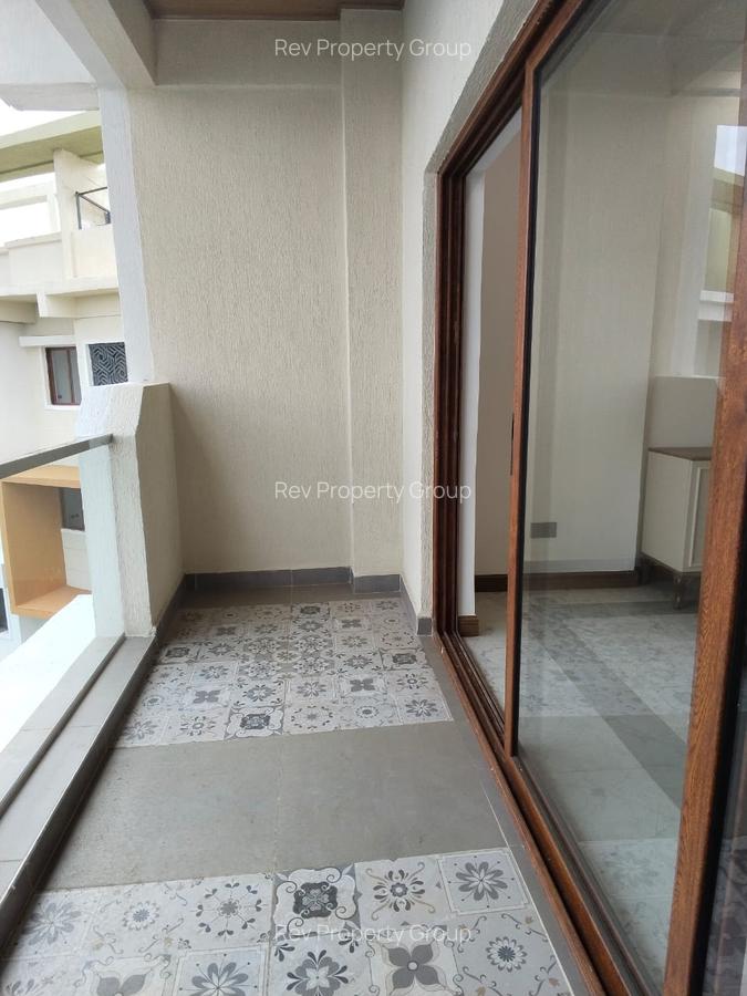 Furnished 3 Bed Apartment with En Suite in Kileleshwa - 4