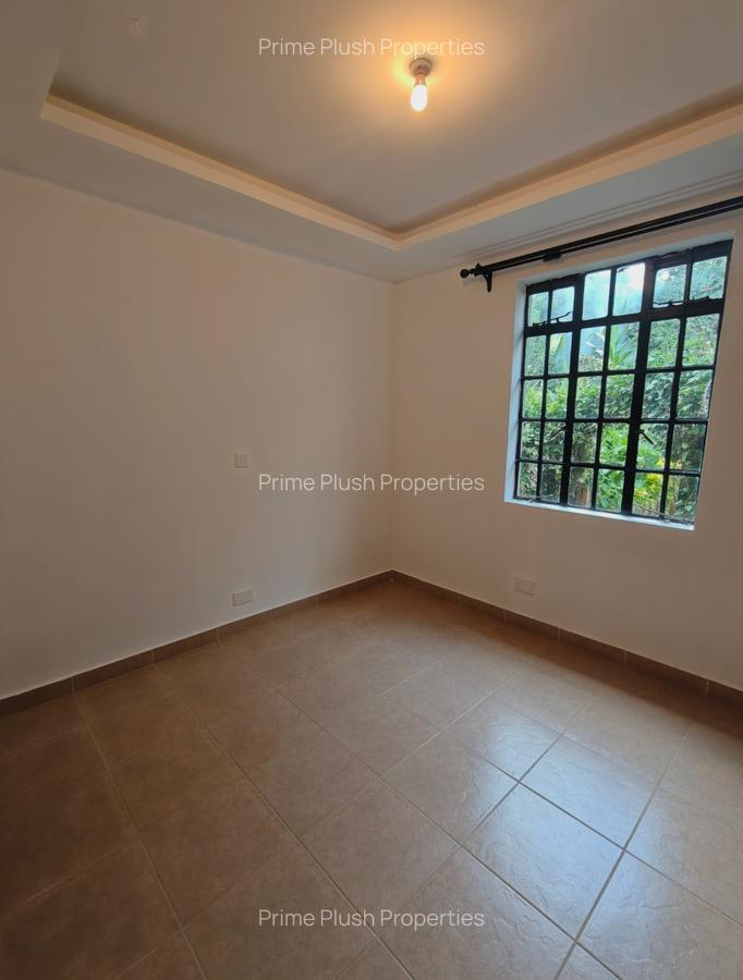 2 Bed Apartment with Parking in Karen - 14