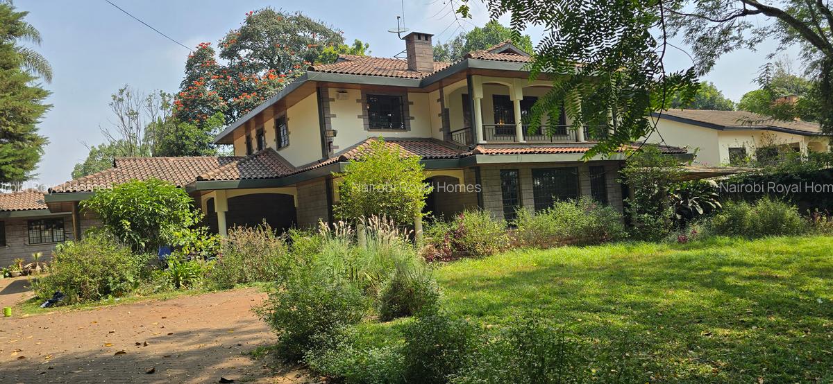 5 Bed House with En Suite at Redhil Road - 9