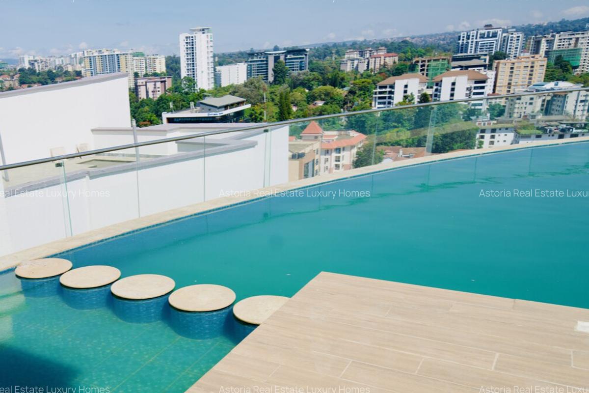 3 Bed Apartment with En Suite at 2026-128 3 Bed - 3
