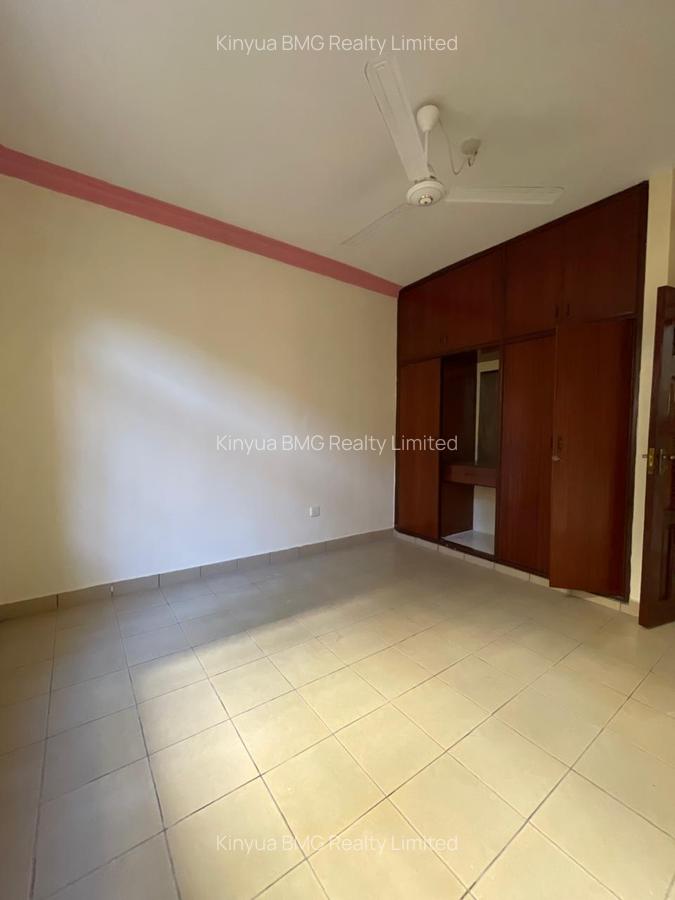 4 Bed Townhouse with En Suite in Nyali Area - 9