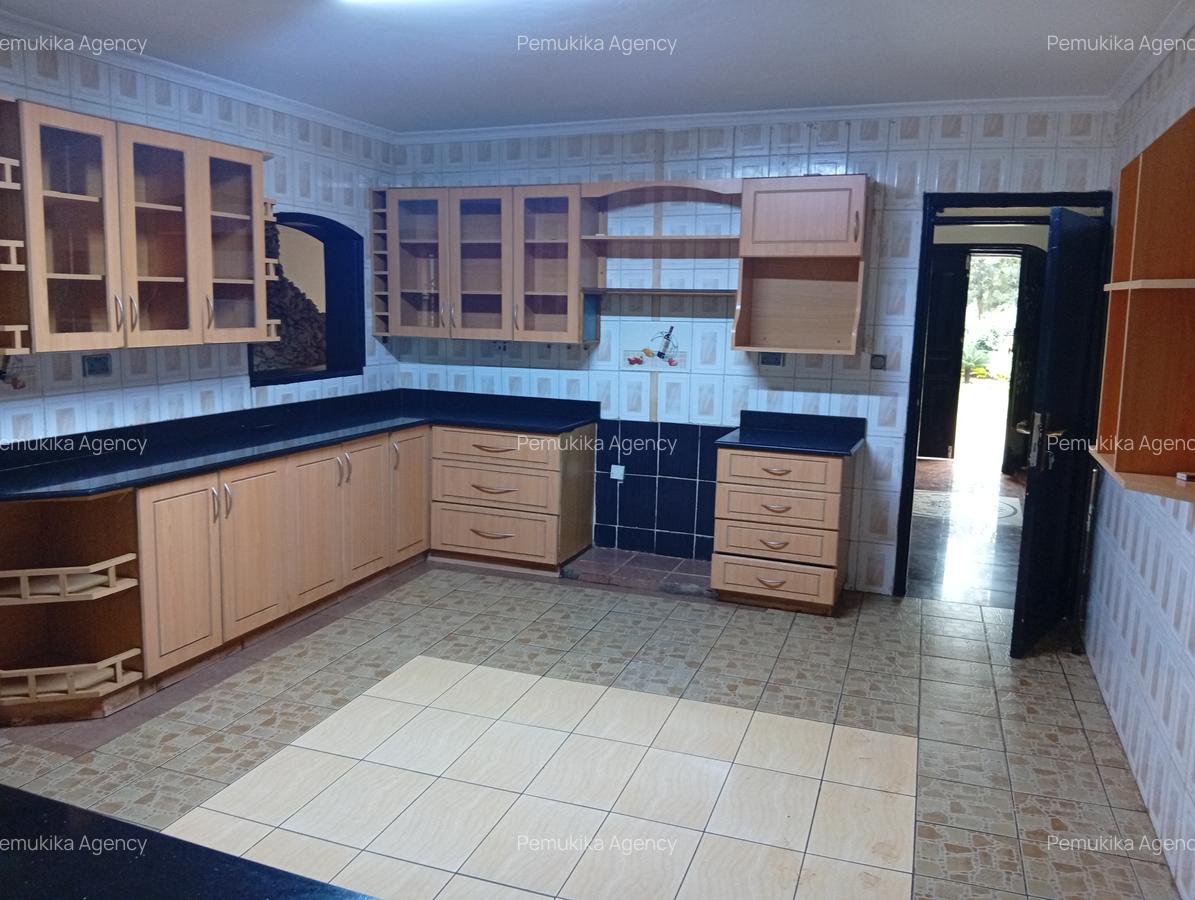 4 Bed House in Karen - 8