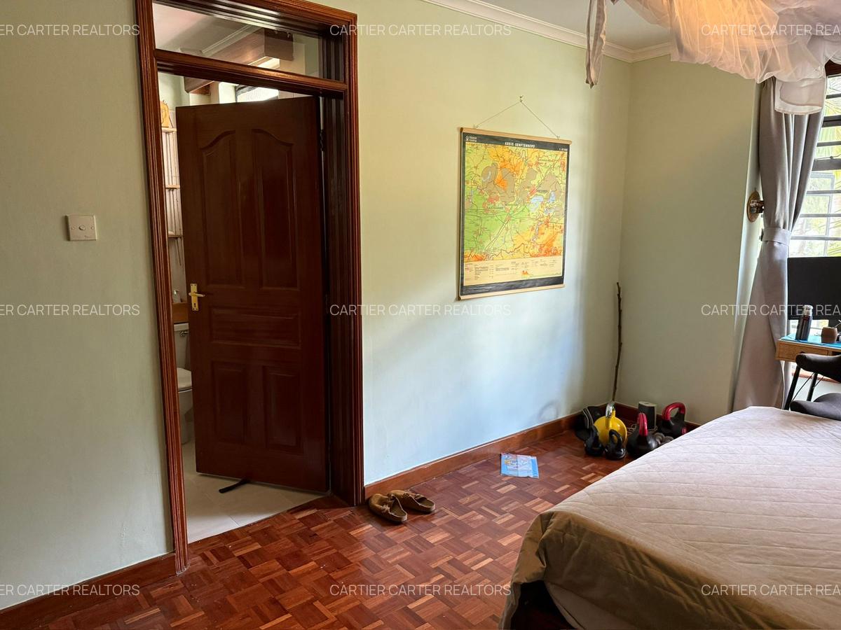 5 Bed House with En Suite in Limuru - 9