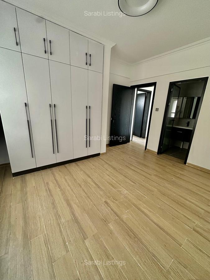 2 Bed Apartment with En Suite in Westlands Area - 6