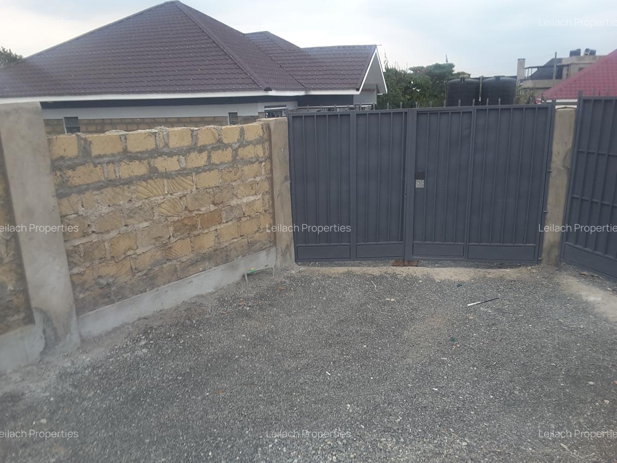 4 Bed House with En Suite in Ngong - 5