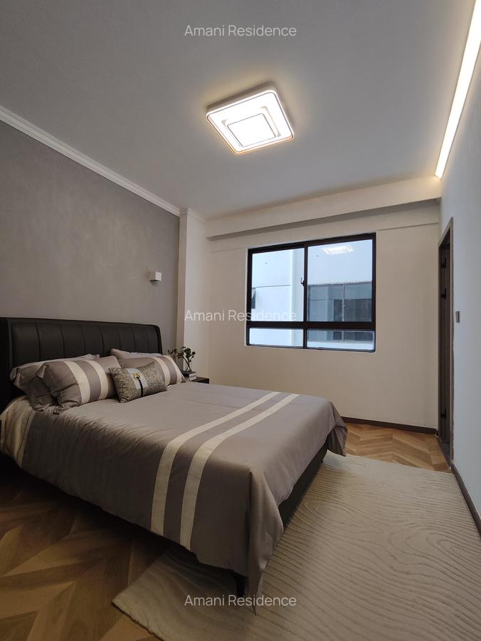 4 Bed Apartment with En Suite at Githunguri Road - 7