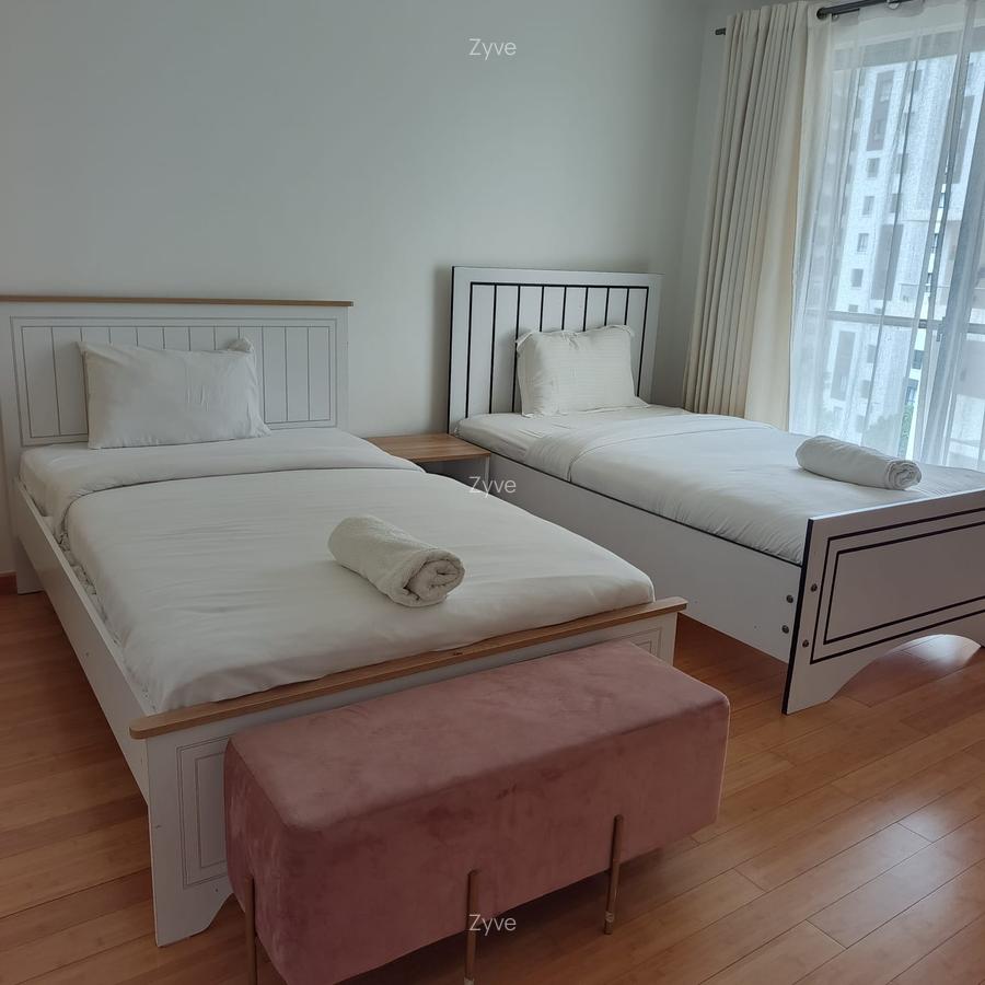 Furnished 2 Bed Apartment with En Suite at Thika Road - 8