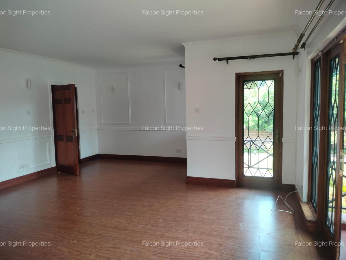 Commercial Property with Service Charge Included at Walking Distance To Limuru Road - 15