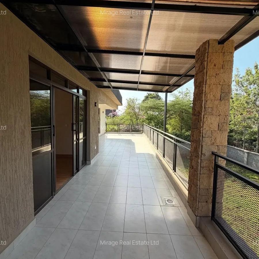 6 Bed Townhouse with En Suite in Karen - 3