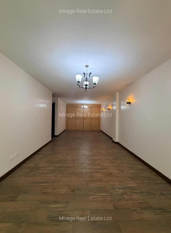 3 Bed Apartment with En Suite in General Mathenge - 8