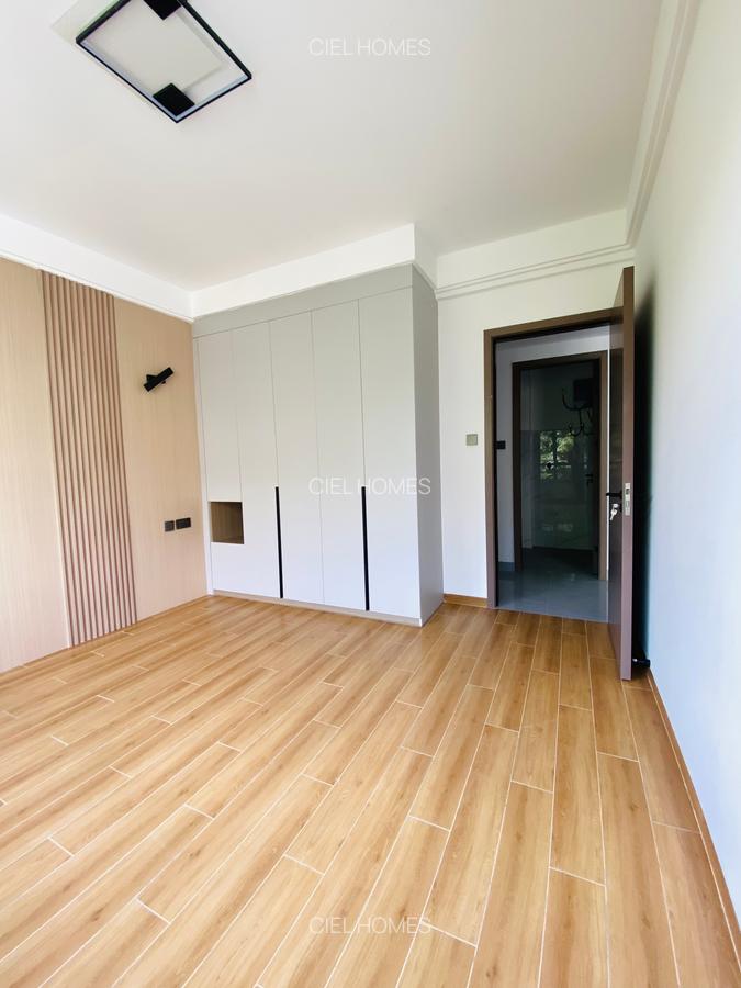 1 Bed Apartment with Swimming Pool at George Padmore - 10