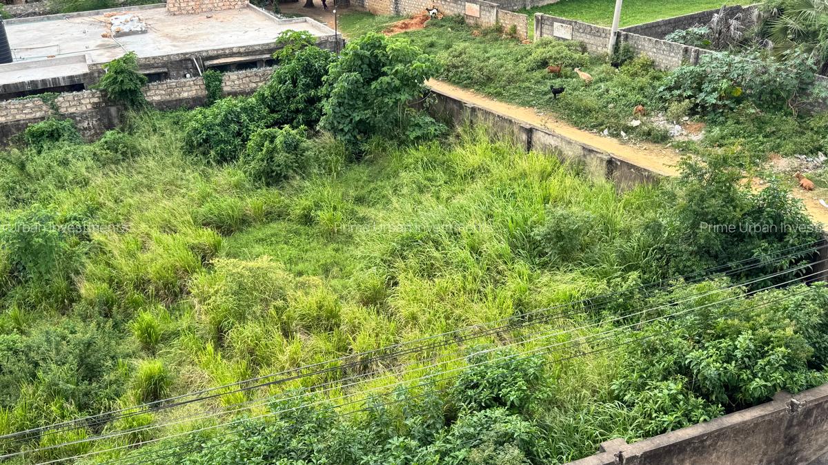 1,011.7 m² Land at Mtwapa - 15