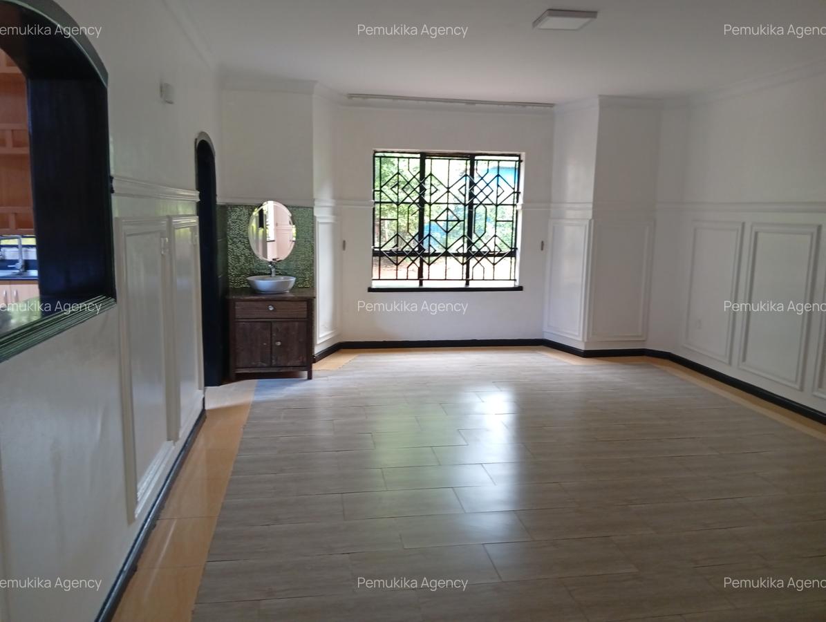4 Bed House in Karen - 5