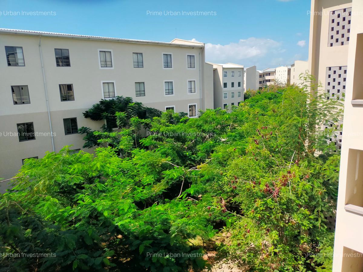 Serviced 2 Bed Apartment with En Suite in Vipingo - 2