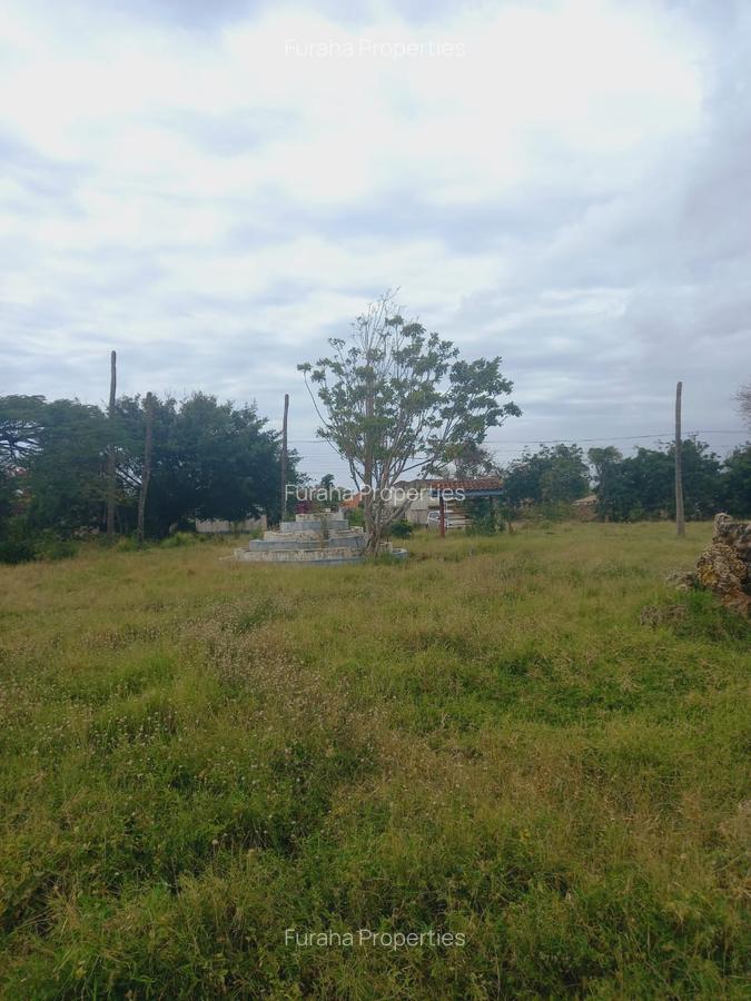 8 ac Land in Shanzu - 5