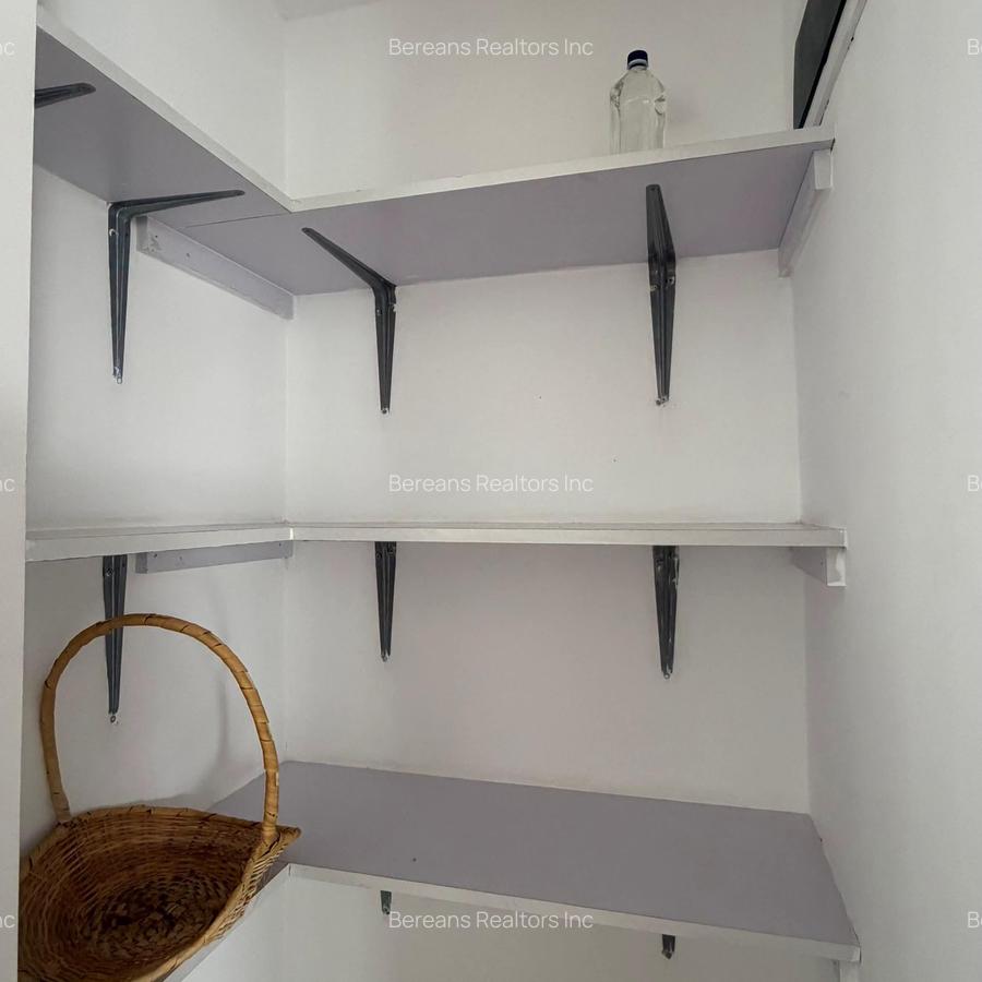 4 Bed Apartment with En Suite in Kilimani - 8