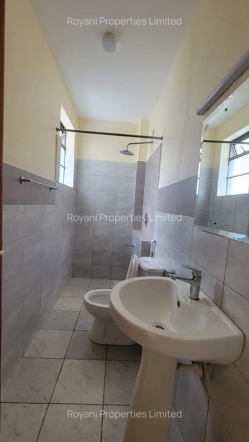 3 Bed Apartment with En Suite in Tatu City - 14