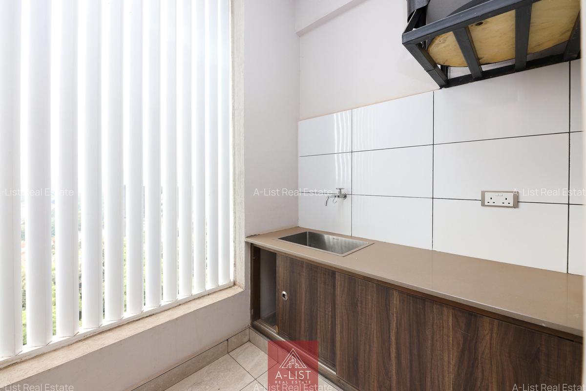 Furnished 2 Bed Apartment with En Suite at General Mathenge - 8