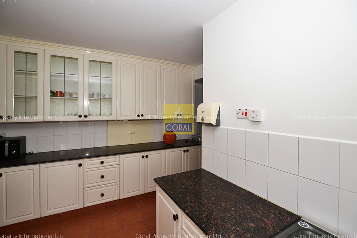 3 Bed Apartment in Kilimani - 9