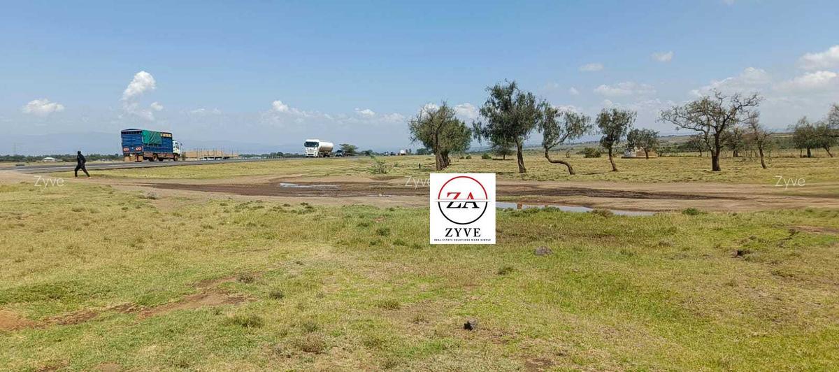 3 ac Land at Mirera - 10