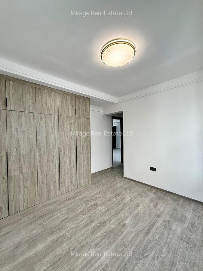 3 Bed Apartment with Swimming Pool in Kilimani - 7