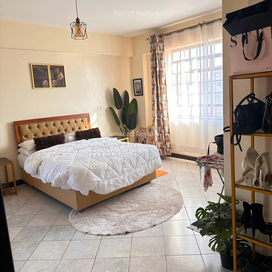 3 Bed Apartment with En Suite in Waiyaki Way - 4