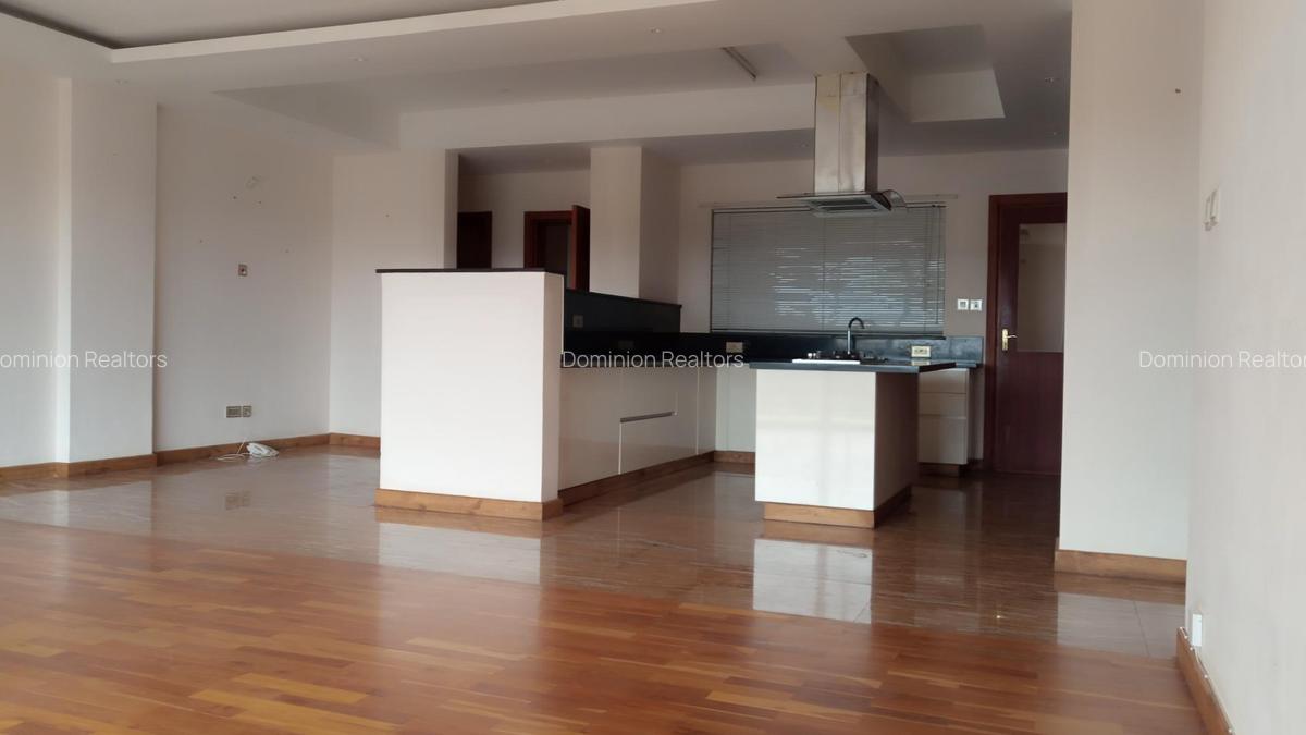 4 Bed Apartment with En Suite at Vihiga Road - 7