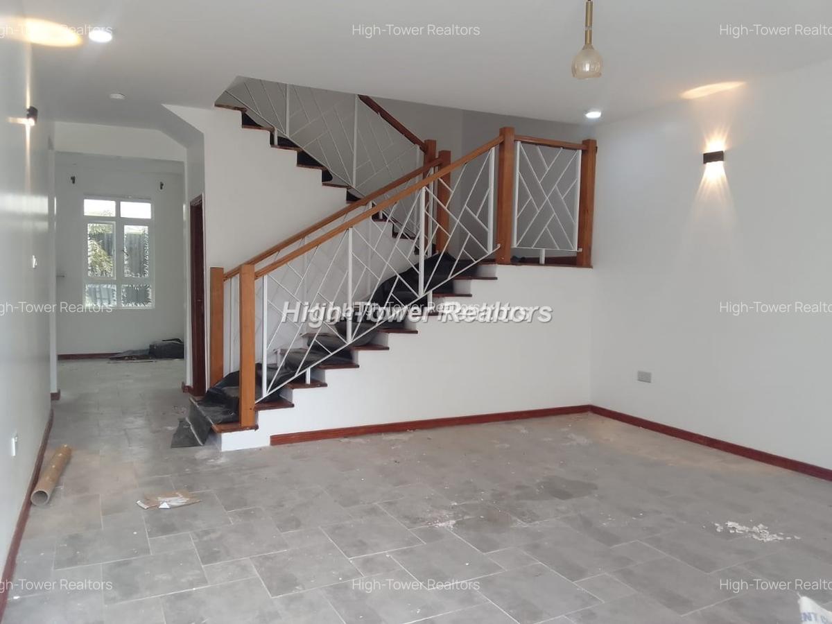 3 Bed House with En Suite in Karen - 6