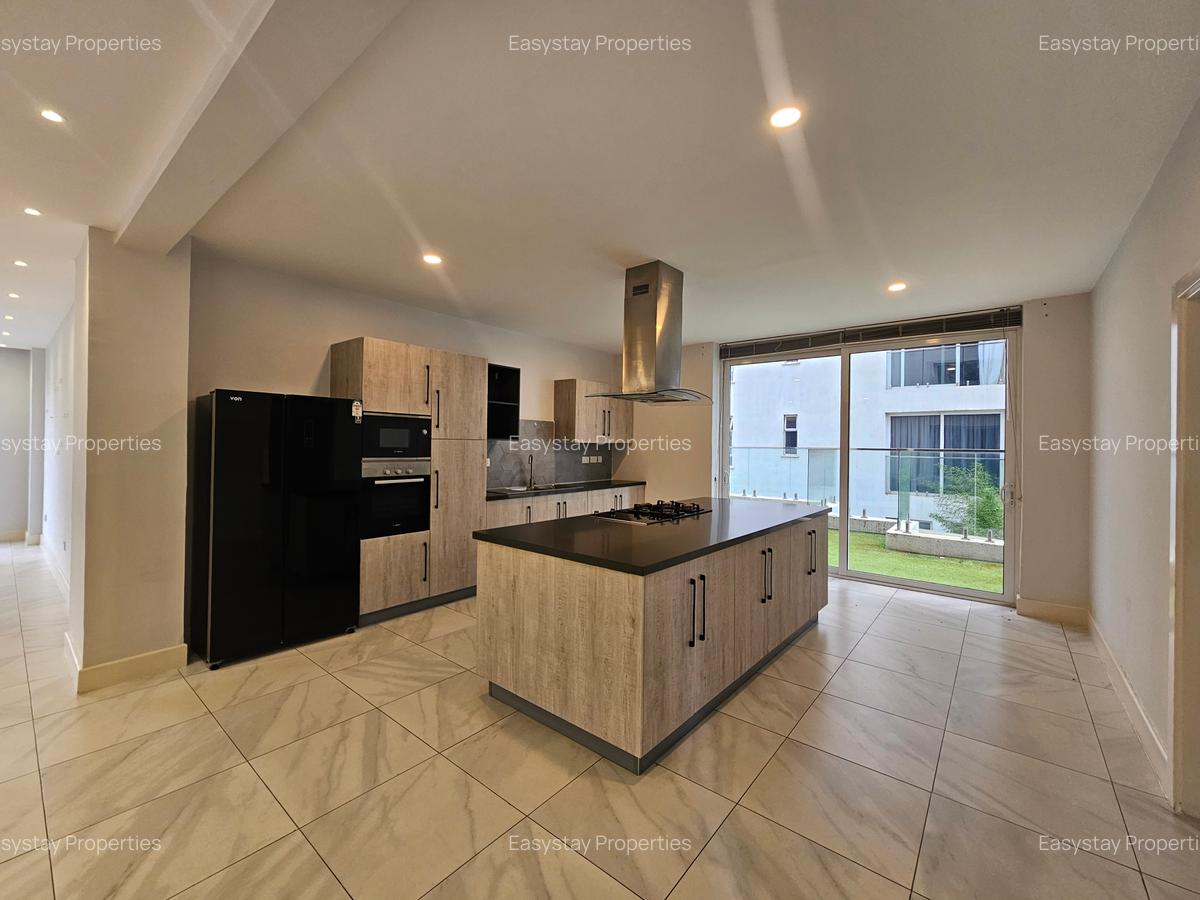 3 Bed Apartment with En Suite in Westlands Area - 3