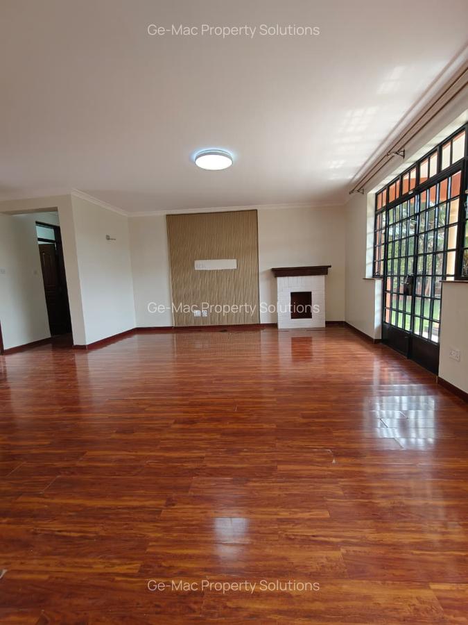 4 Bed House with En Suite in Kiambu Road - 3