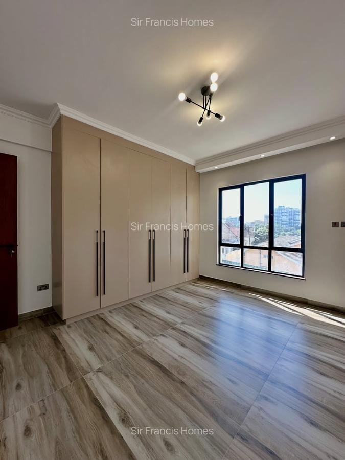Serviced 2 Bed Apartment with En Suite at Westlands - 5