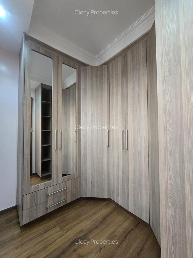 5 Bed House with En Suite at Mugutha - 13