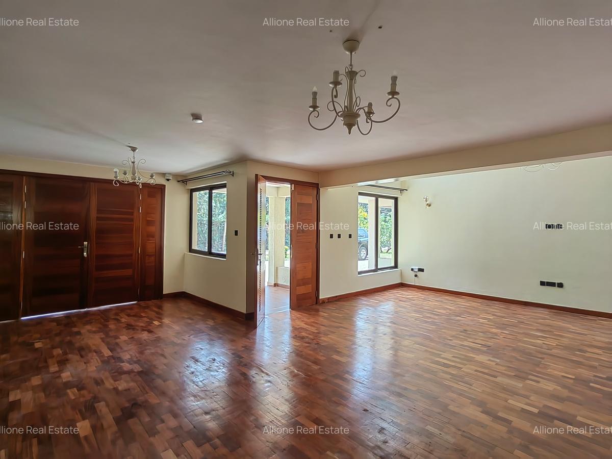 4 Bed Townhouse at Off Langata Road - 7