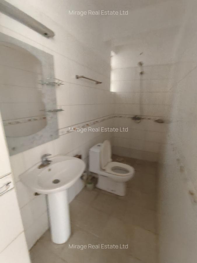 4 Bed Apartment with Swimming Pool in Kileleshwa - 7