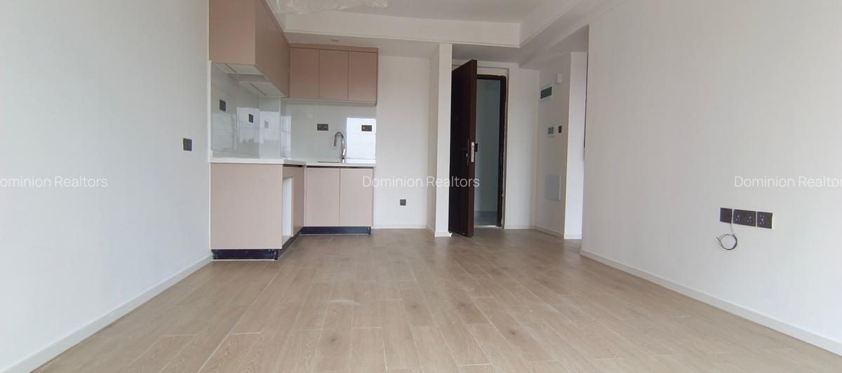 1 Bed Apartment with En Suite at Church Road - 3